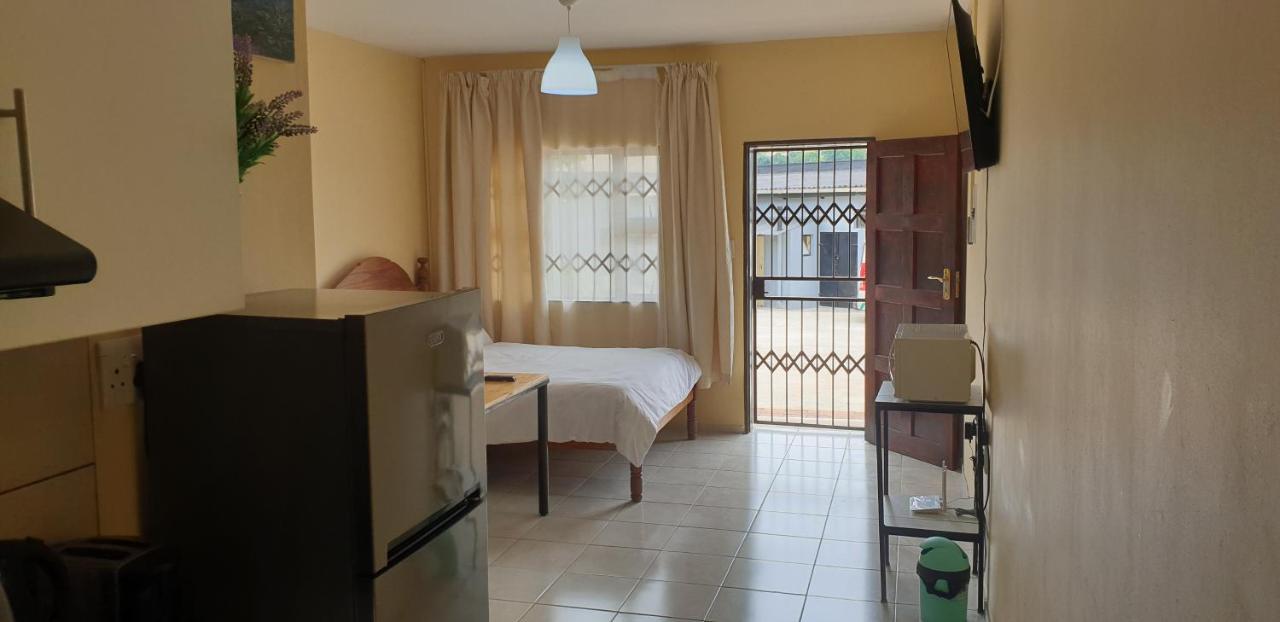 Manzini, Park Vills Apartment, No 103 Εξωτερικό φωτογραφία